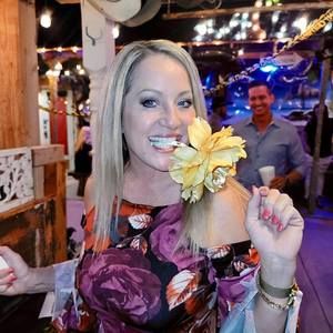 Meet your Posher, Joanna